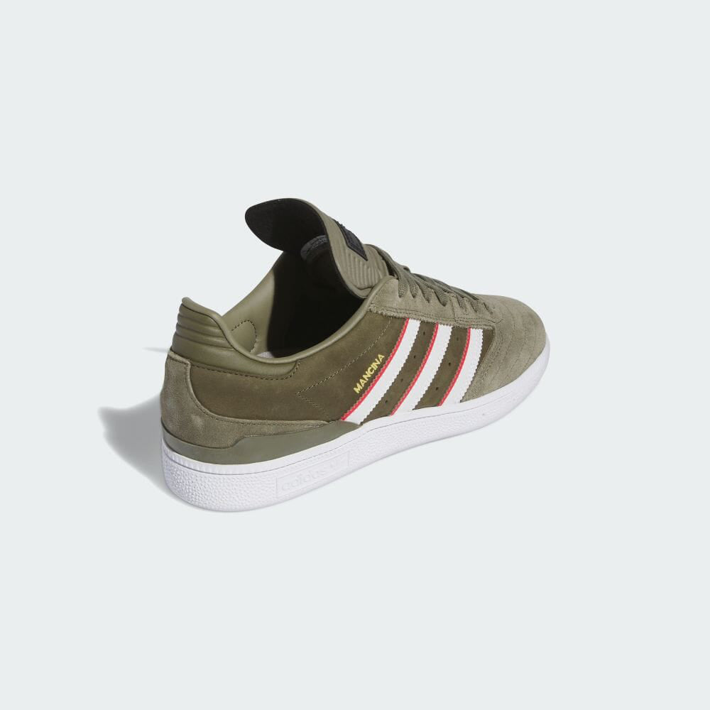 ADIDAS SKATEBOARDING BUSENITZ