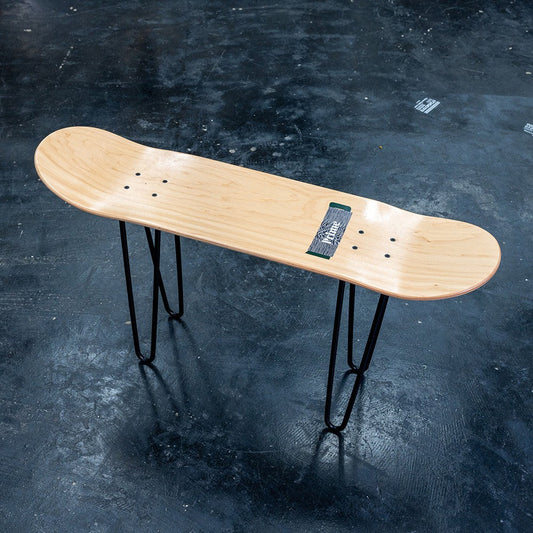 OSC EQUIPMENT スケートボード家具スツール SKATEBOARD LEG