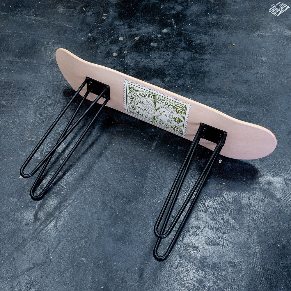 OSC EQUIPMENT SKATEBOARD LEG