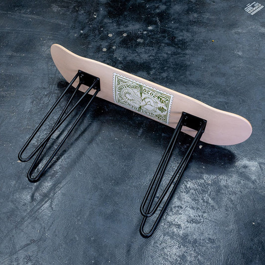 OSC EQUIPMENT SKATEBOARD LEG