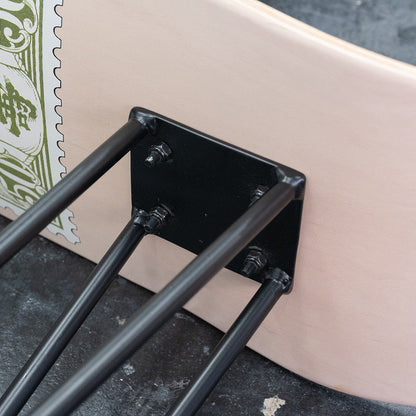 OSC EQUIPMENT SKATEBOARD LEG