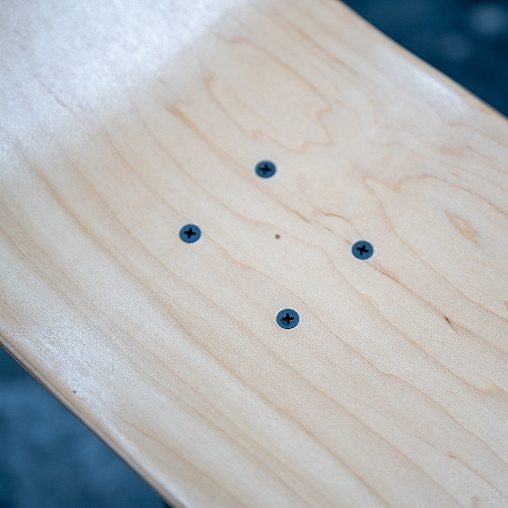OSC EQUIPMENT SKATEBOARD LEG