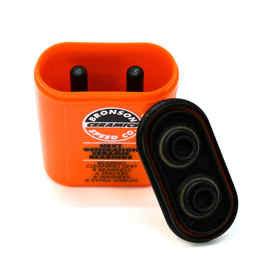 BRONSON BEARING CERAMICS