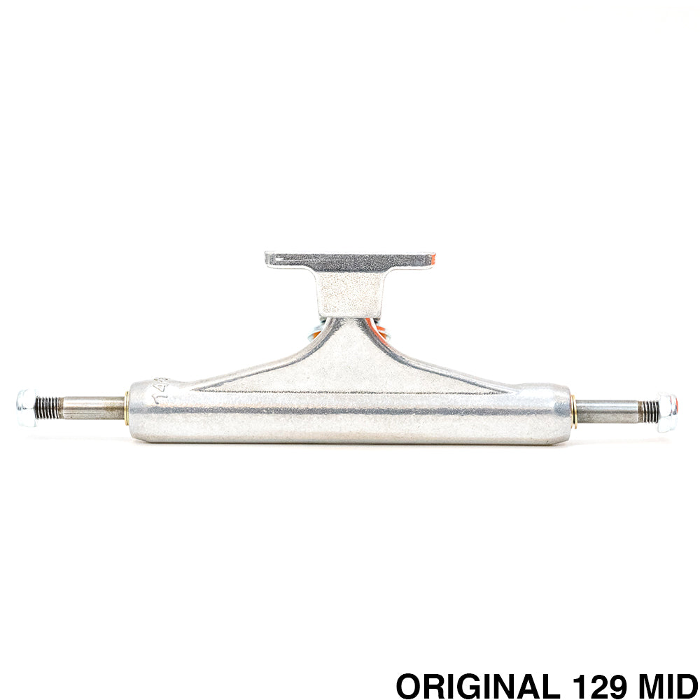 INDEPENDENT トラック ORIGINAL POLISH - 129 MID