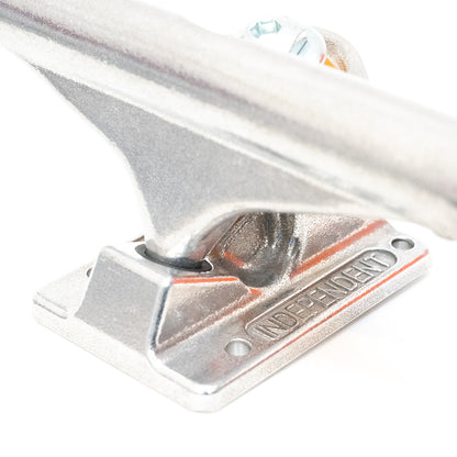 INDEPENDENT TRUCKS ORIGINAL POLISH - 129 MID