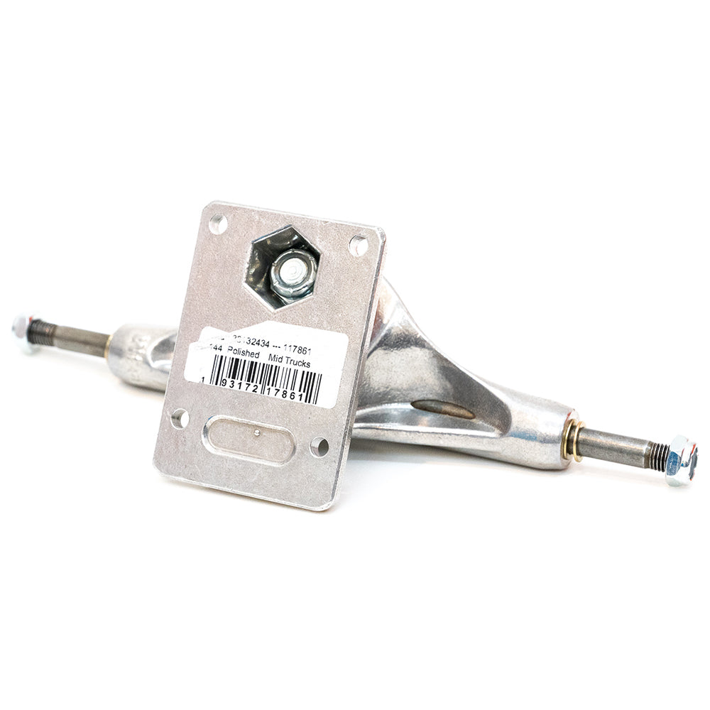 INDEPENDENT TRUCKS ORIGINAL POLISH - 129 MID