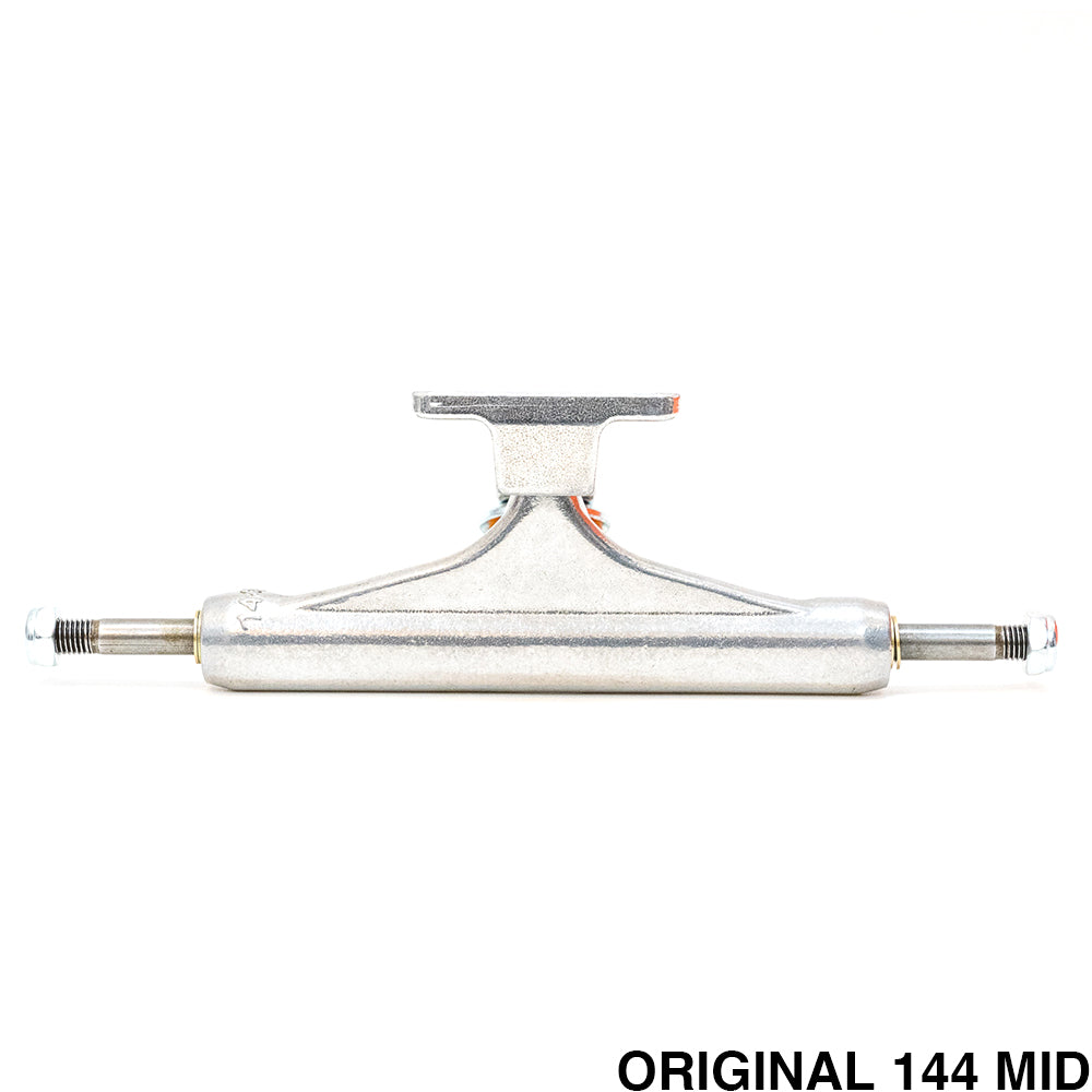 INDEPENDENT トラック ORIGINAL POLISH - 144 MID