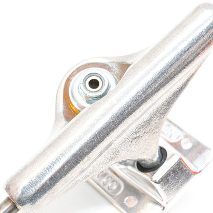 INDEPENDENT TRUCKS FORGED HOLLOW - SILVER / 144 STANDARD