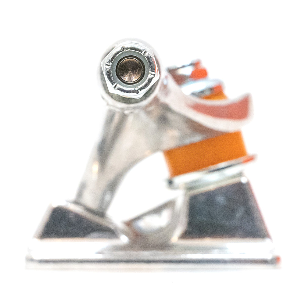 INDEPENDENT TRUCKS FORGED TITANIUM POLISH - 139 STANDARD