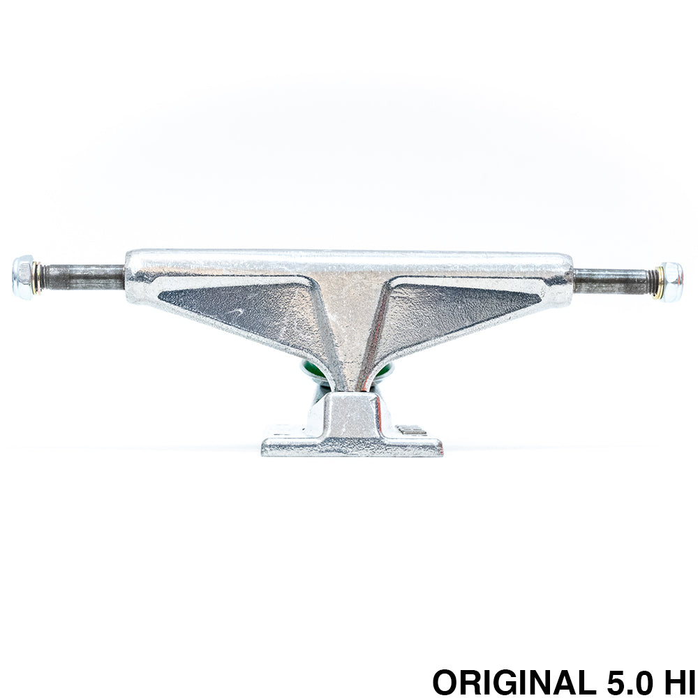 VENTURE トラック TEAM ORIGINAL - POLISH 5.0 HI