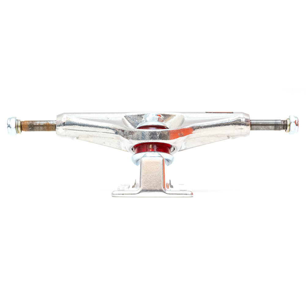 VENTURE TRUCKS TEAM V HOLLOW LIGHT POLISH - 5.0 LO
