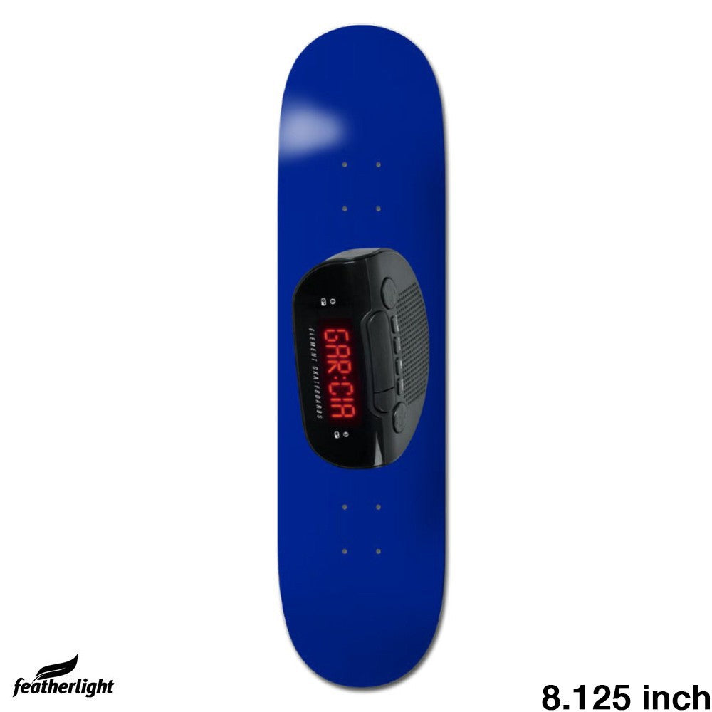 ELEMENT デッキ NICK GARCIA TIME - 8.125