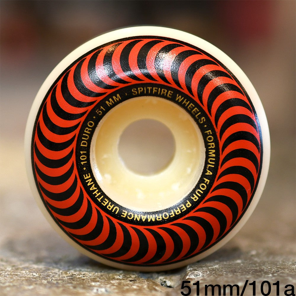 SPITFIRE WHEELS – Prime Skateboard