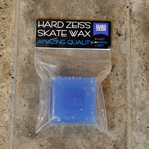 (3タイプ)HARDZEISS カーブワックス SKATE WAX