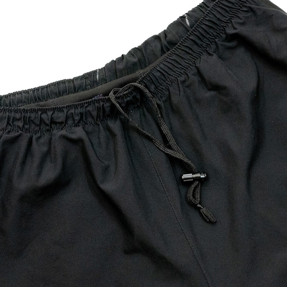 PRIME VINTAGE USARMY APFU SHORTS - BLACK