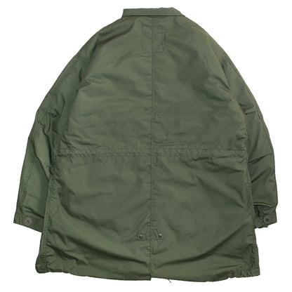 PRIME M-65 MILITARY PARKA 2025 - OLIVE DRAB