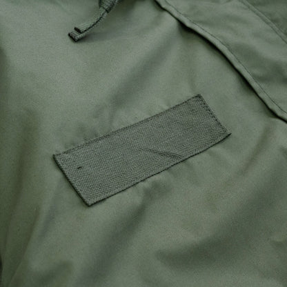 PRIME M-65 MILITARY PARKA 2025 - OLIVE DRAB
