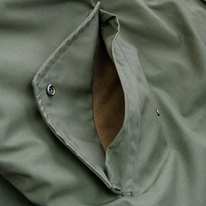 PRIME M-65 MILITARY PARKA 2025 - OLIVE DRAB