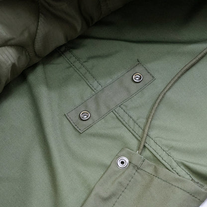 PRIME M-65 MILITARY PARKA 2025 - OLIVE DRAB