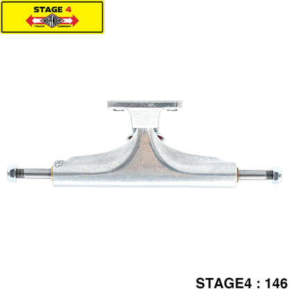 【2023年ニューモデル】 INDEPENDENT トラック STAGE 4 POLISH - 146