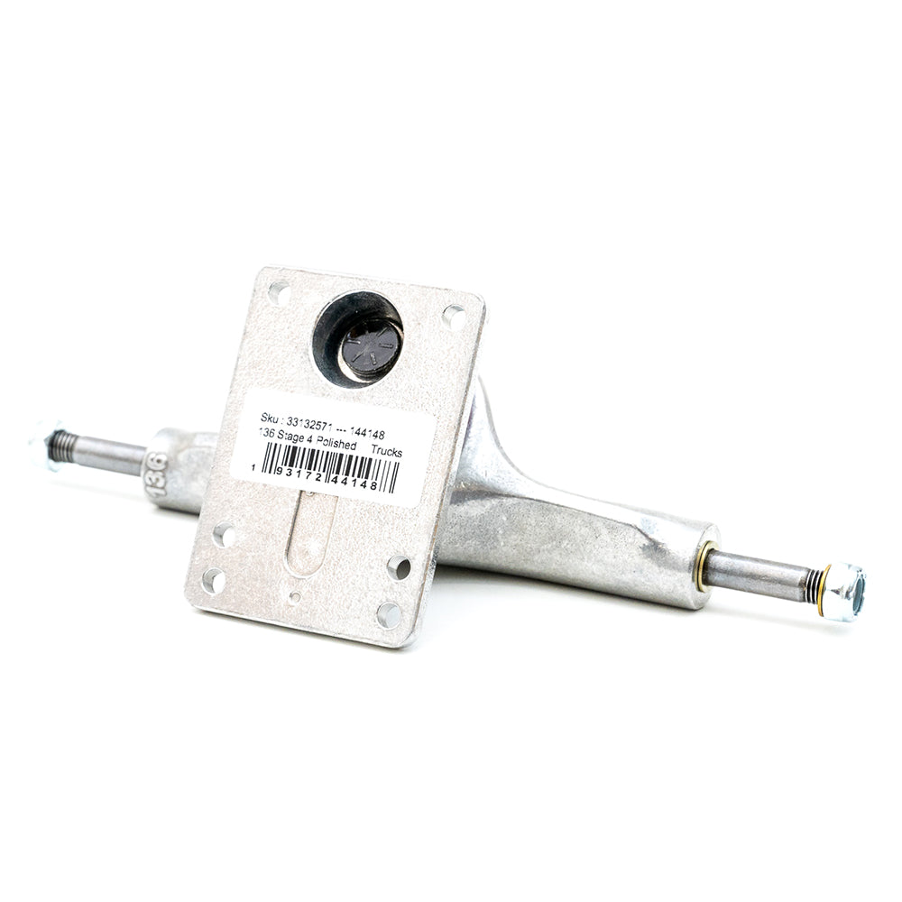 INDEPENDENT TRUCKS STAGE 4 POLISH - 146