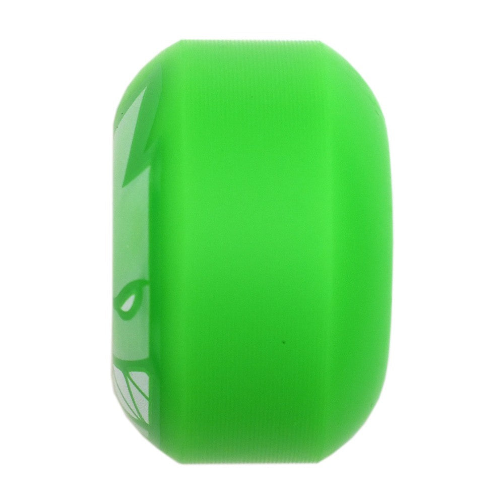 SPITFIRE TEAM BIGHEAD NEON GREEN - 53MM / 99A