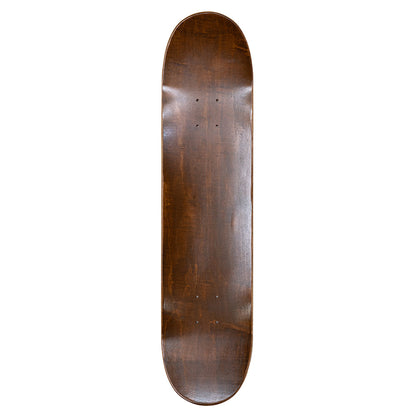 BLANK NATURAL STAIN - 7.75