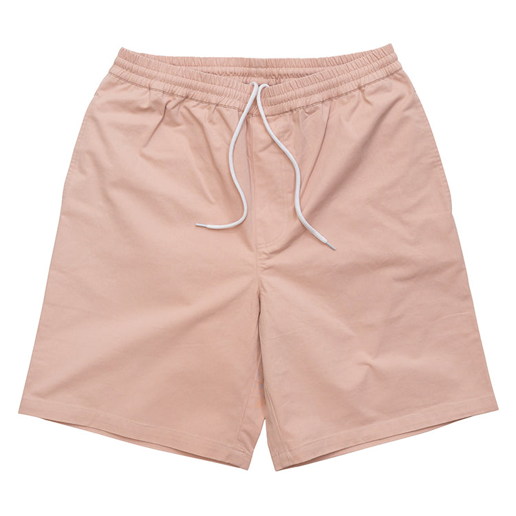 【XLサイズのみ特価】GRAND COLLECTION ショーツ COTTON SHORTS - DUST PINK