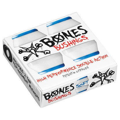 BONES ブッシュ HARDCORE BUSHINGS