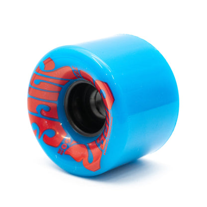 OJ WHEELS TEAM SUPER JUICE BLUE - 60MM / 78A