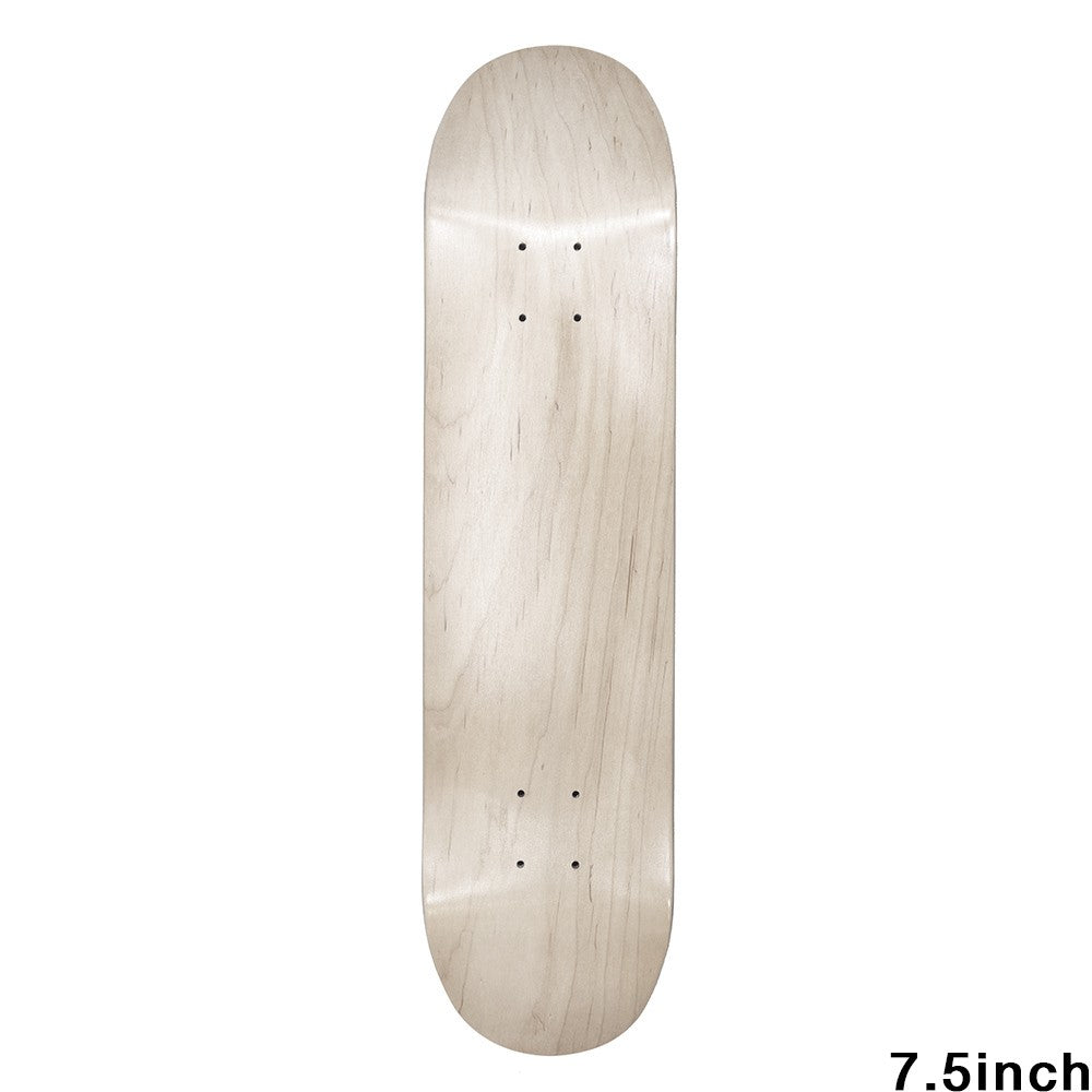 DECK SIZE 7.5 – Prime Skateboard Gallery