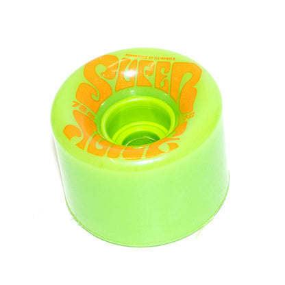 OJ WHEELS TEAM SUPER JUICE GREEN - 60MM / 78A