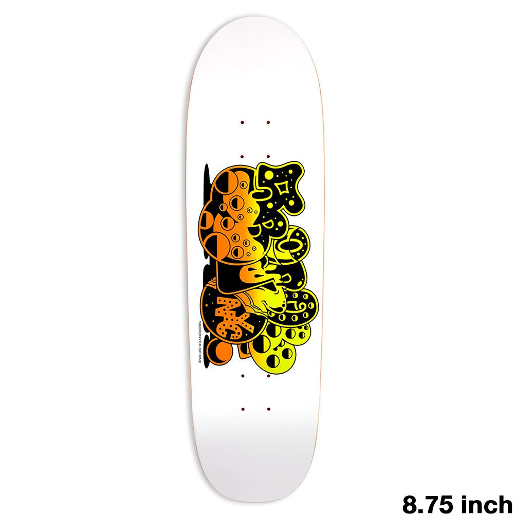 商品 – Prime Skateboard