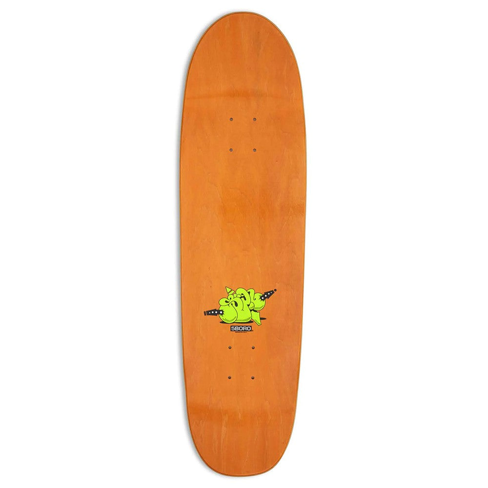 商品 – Prime Skateboard