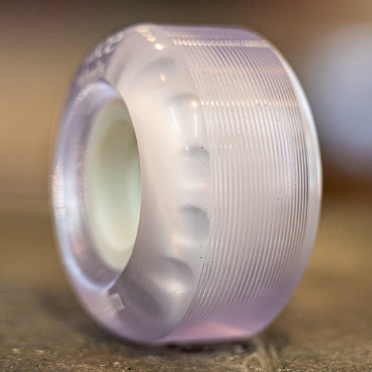 JUICE CRUISER WHEEL CLEAR - 53MM/80A