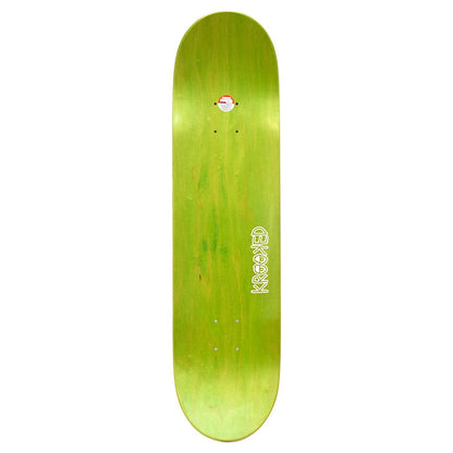 KROOKED MIKE ANDERSON TERRITORY - 8.12