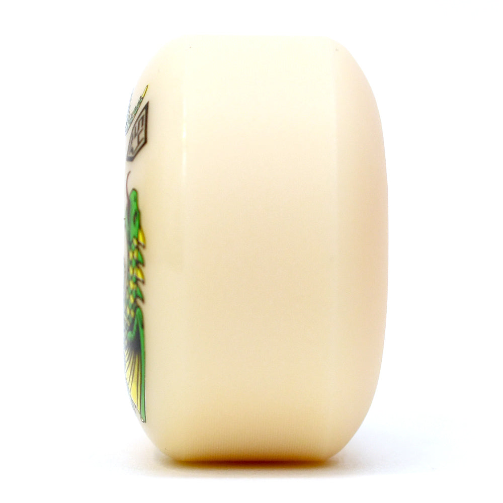 POWELL PERALTA DRAGON FORMULA GREEN DRAGON - 52MM X 31MM/93A