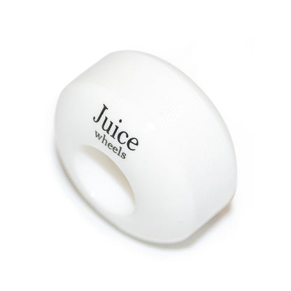 JUICE WHEEL WHITE - 53MM / 99A