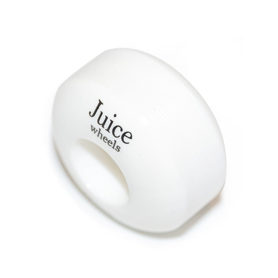 JUICE ウィール WHEEL BLACK 53MM / 99A Prime Skateboard Gallery