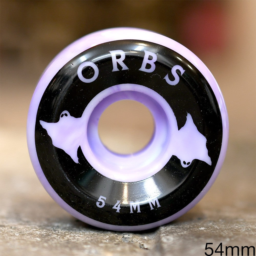 ORBS WHEELS – Prime Skateboard Store