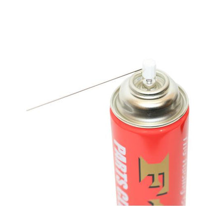 F-0 BEARING CLEANER