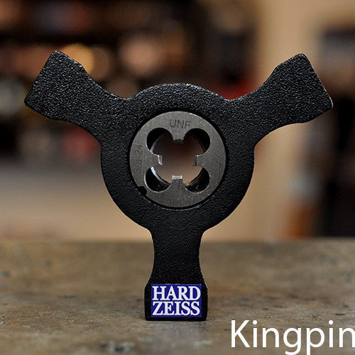 HARDZEISS ツール KINGPIN RETHREADER(キングピンねじ切り)