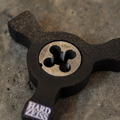 HARDZEISS KINGPIN RETHREADER