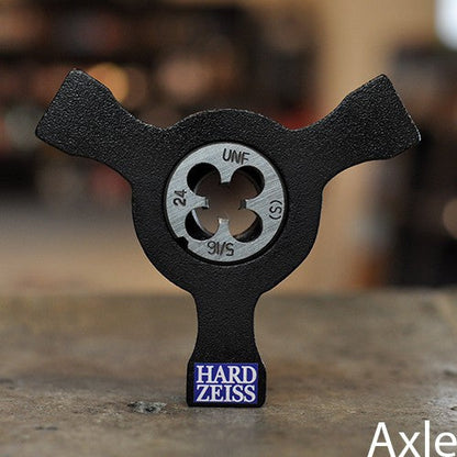 HARDZEISS ツール AXEL RETHREADER(アクセルねじ切り)