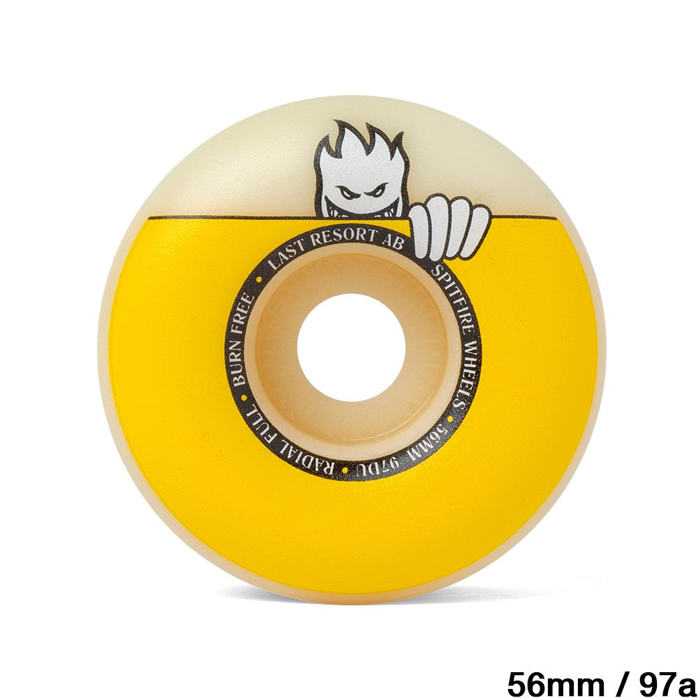 ventureトラック spitfireウィール arktz