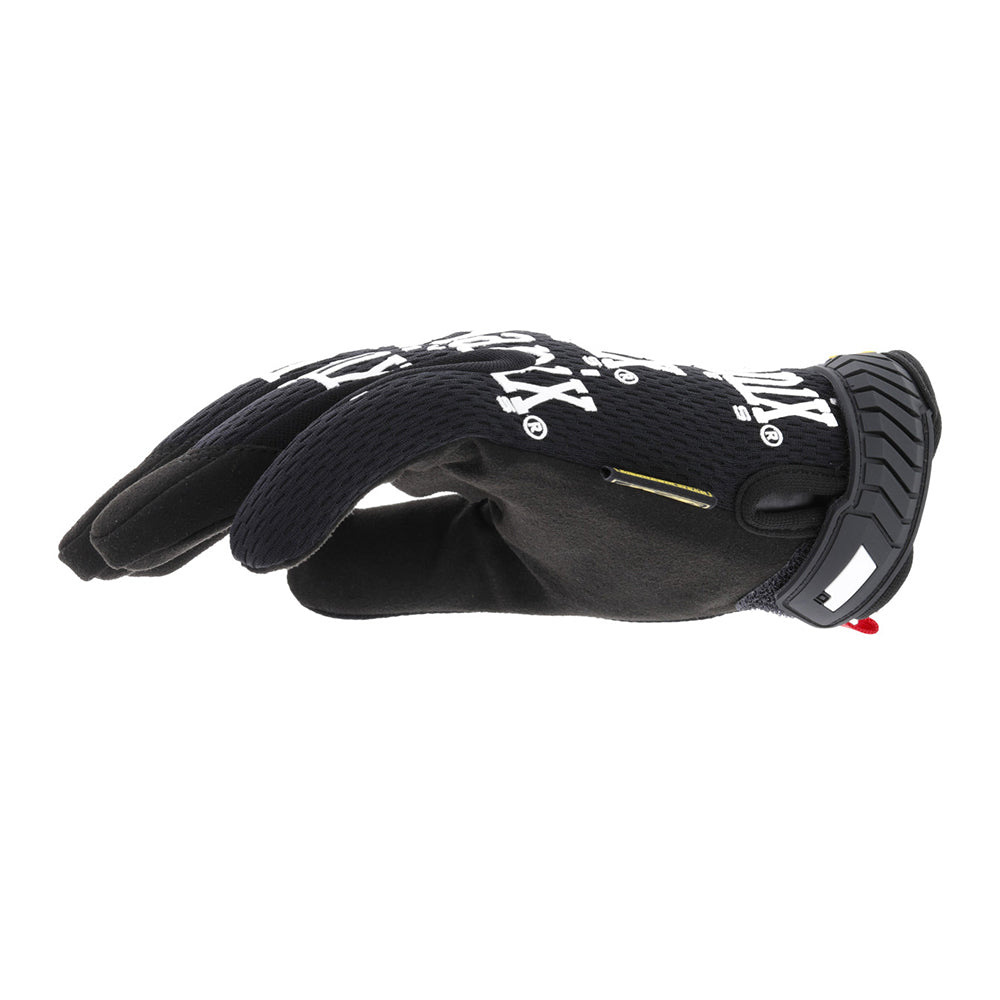 MECHANIX WEAR ORIGINAL GLOVE - BLACK/WHITE