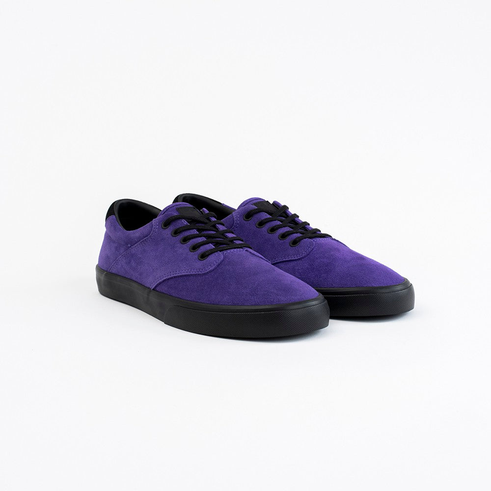 GRAVIS SKATEBOARDING スケートボードシューズ FILTER - PURPLE/BLACK