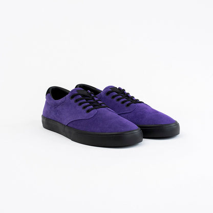 GRAVIS SKATEBOARDING スケートボードシューズ FILTER - PURPLE/BLACK