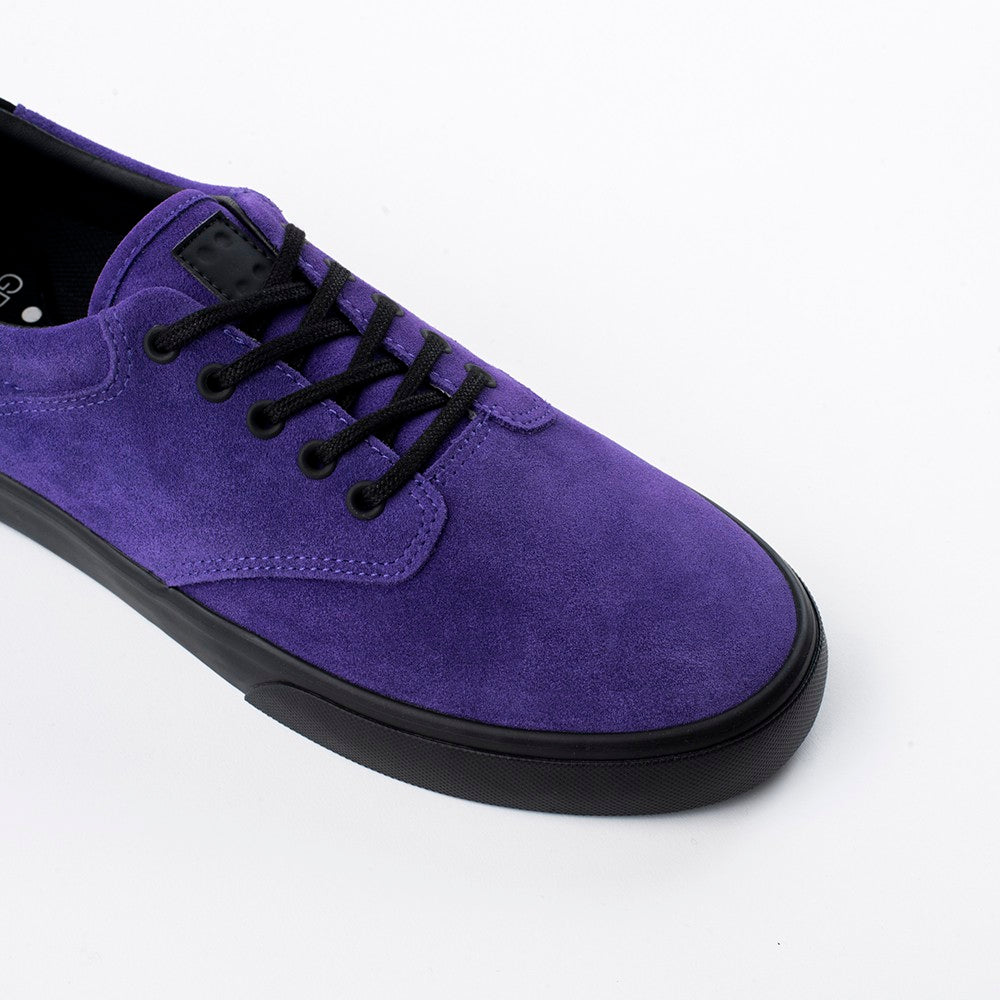 GRAVIS SKATEBOARDING FILTER - PURPLE/BLACK