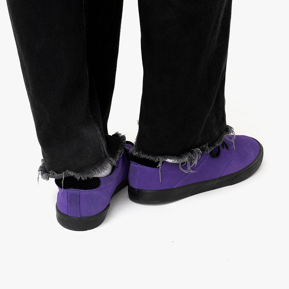 GRAVIS SKATEBOARDING FILTER - PURPLE/BLACK